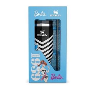 STANLEY BARBIE “THE ORIGINAL 1959” 40oz quencher